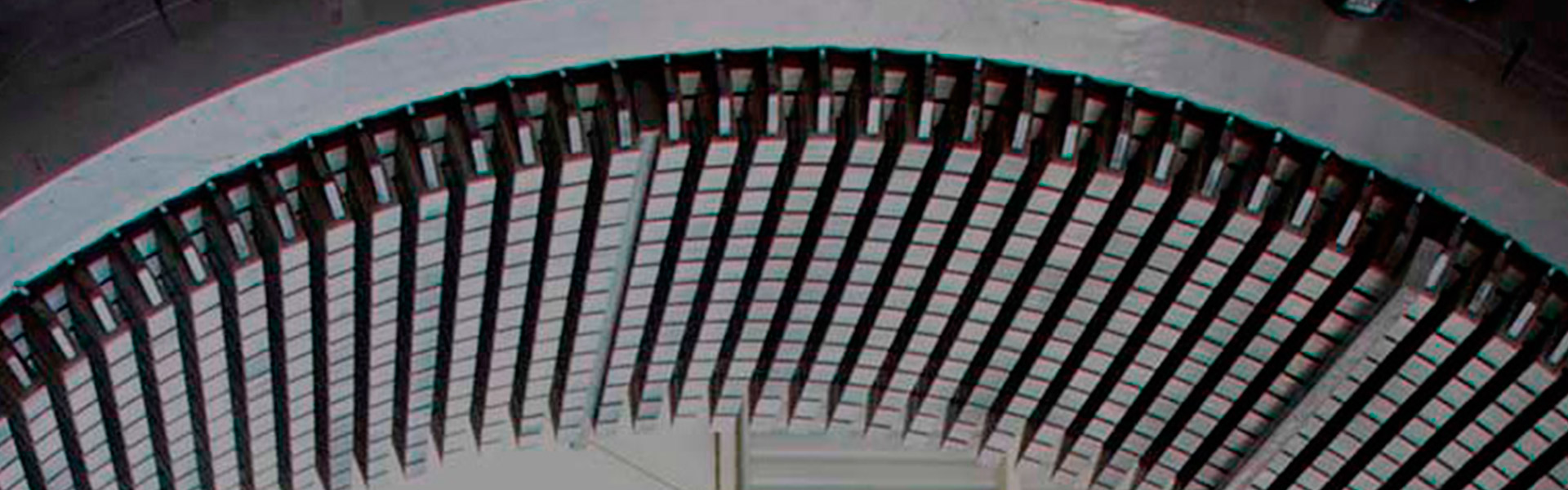 Acerca de Reliance de México