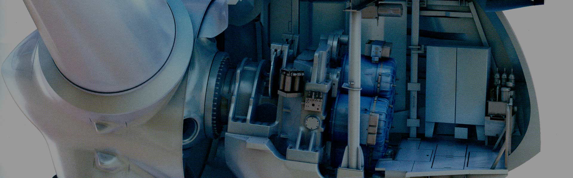 Generadores Eoloeléctricos