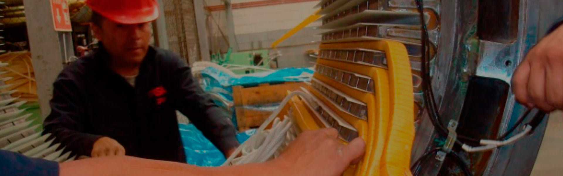 Reliance de México Reparaciones